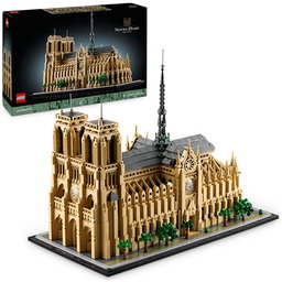 Lego Architecture