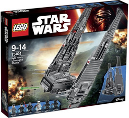 Lego Star Wars