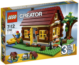Lego Creator