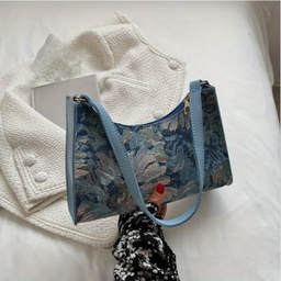 Shoulder bag | Handbag