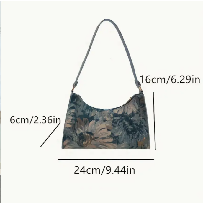 Shoulder bag | Handbag_1