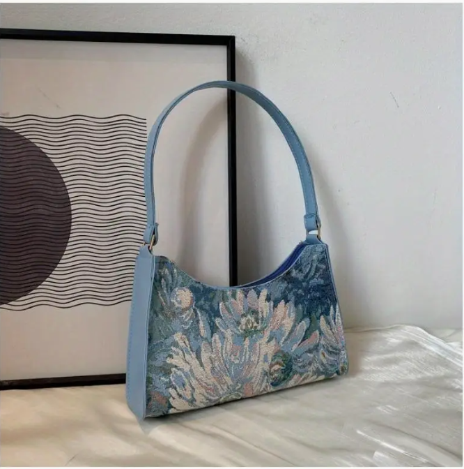 Shoulder bag | Handbag