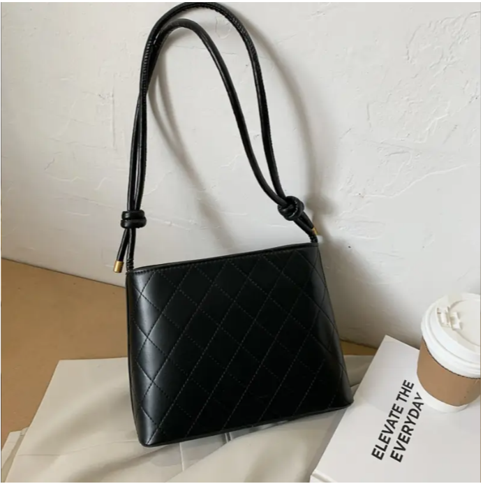 Black Handbag _0