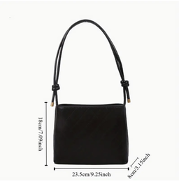 Black Handbag 