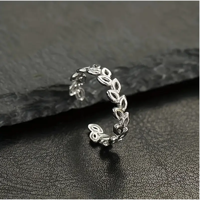 Silver colour rings_3