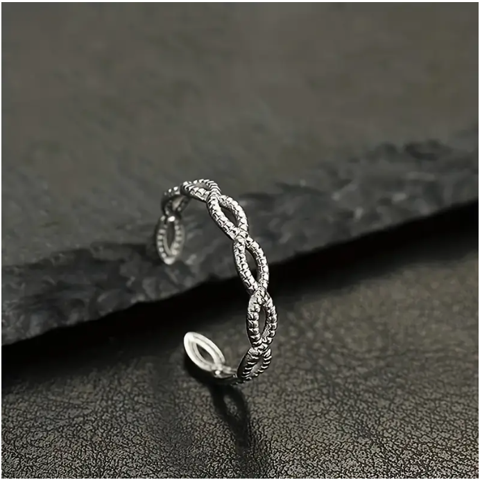 Silver colour rings_4