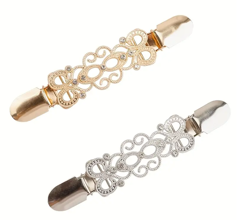 Dress clip