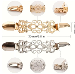 Dress clip