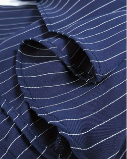 Women's Long Sleeve Striped Shirt