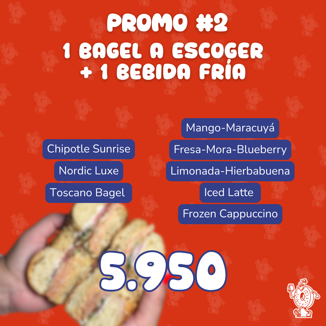 Promo #2