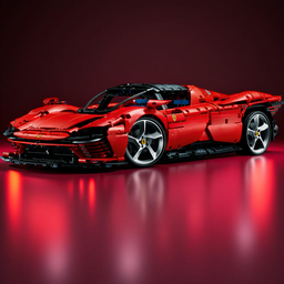Lego Technic