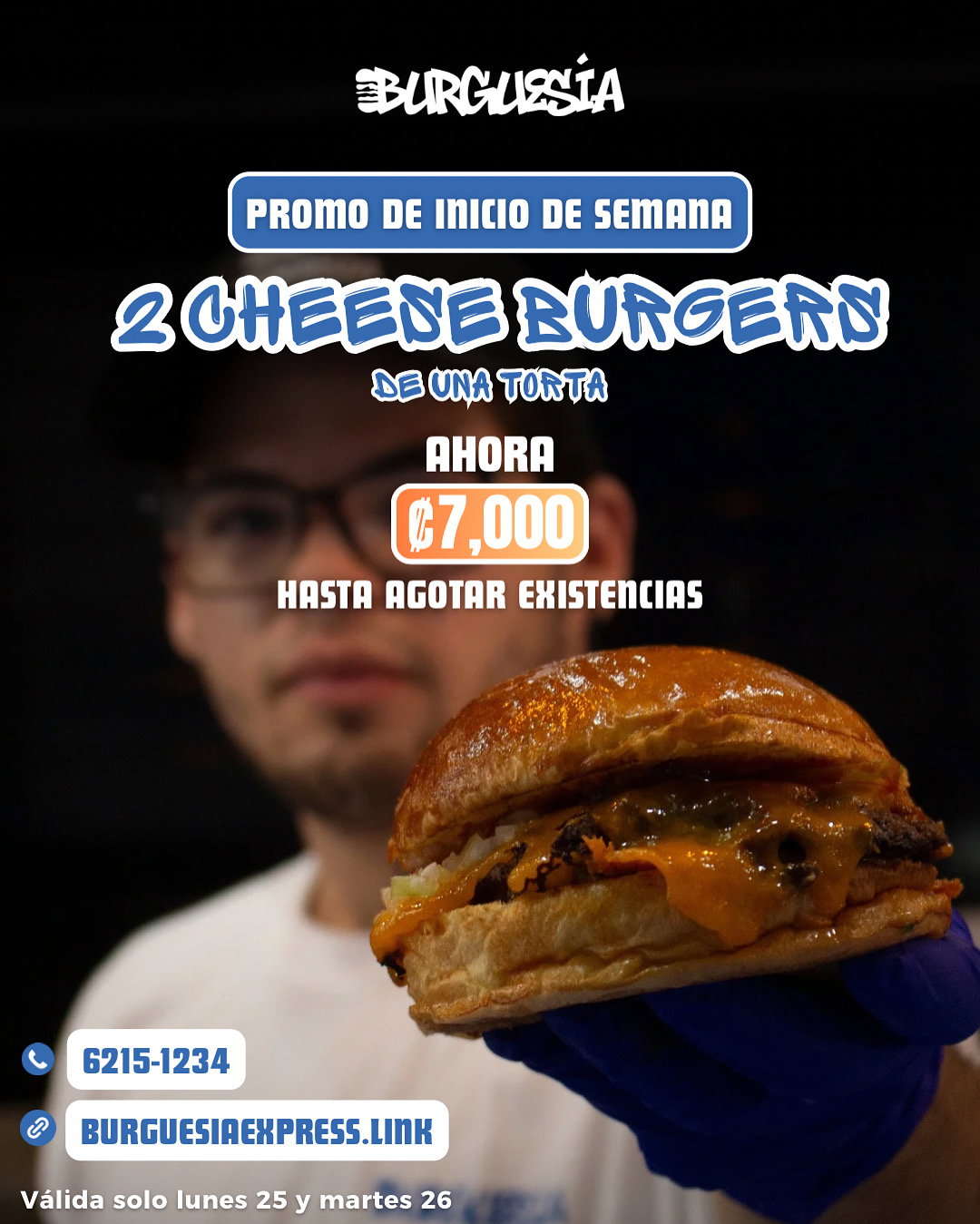 Promo especial