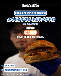 Promo especial