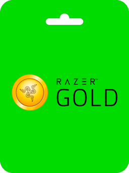 RAZERGOLD PIN MYR