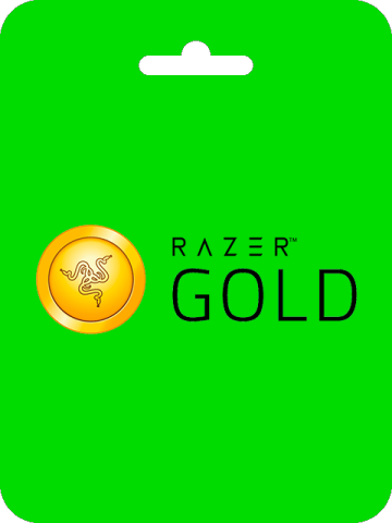 RAZERGOLD PIN MYR_5