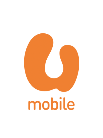 RELOAD PREPAID UMOBILE