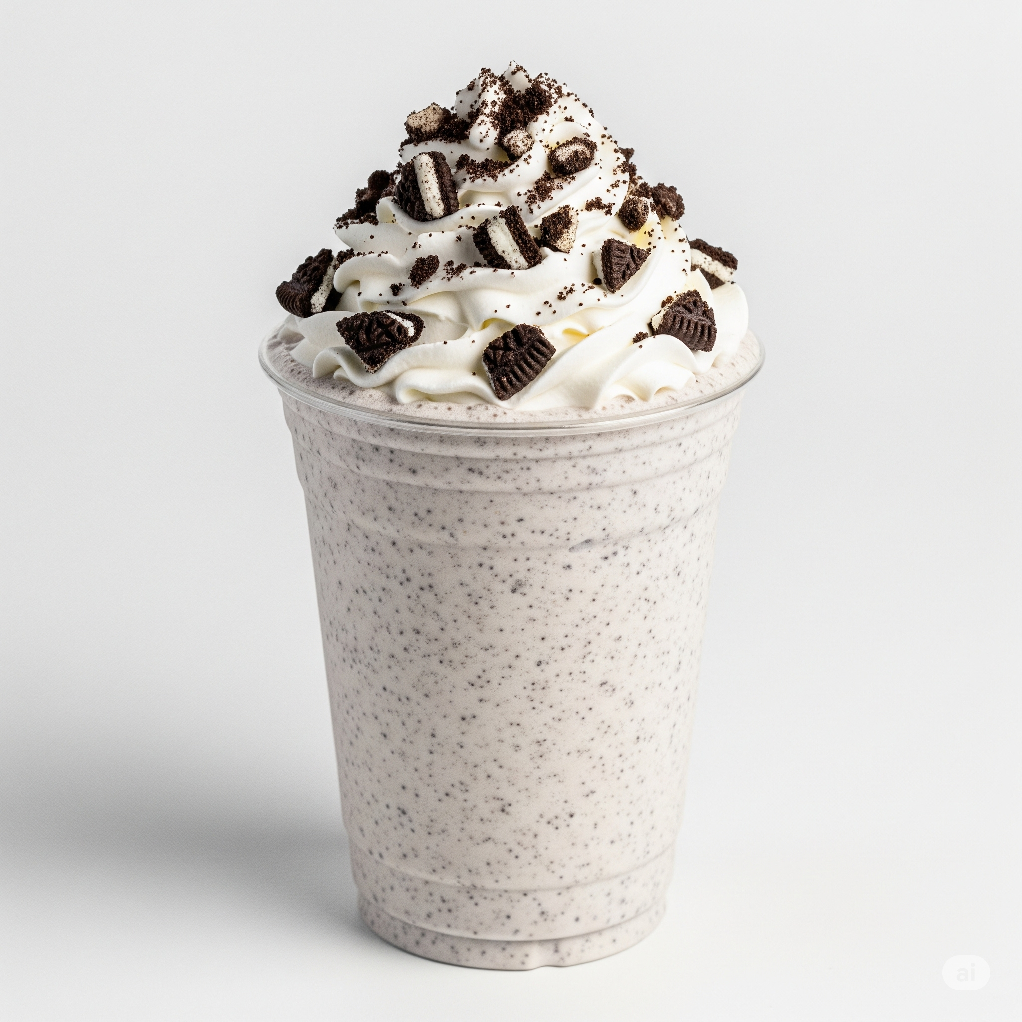 Malteada: Cookies & Cream_0