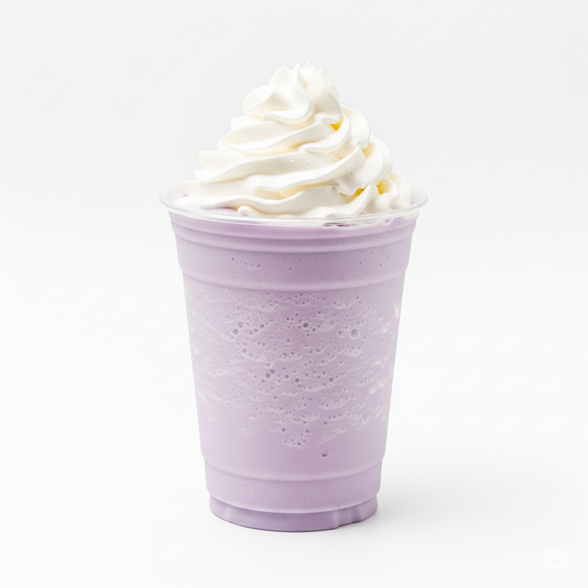 Frappé: Taro Exótico_0