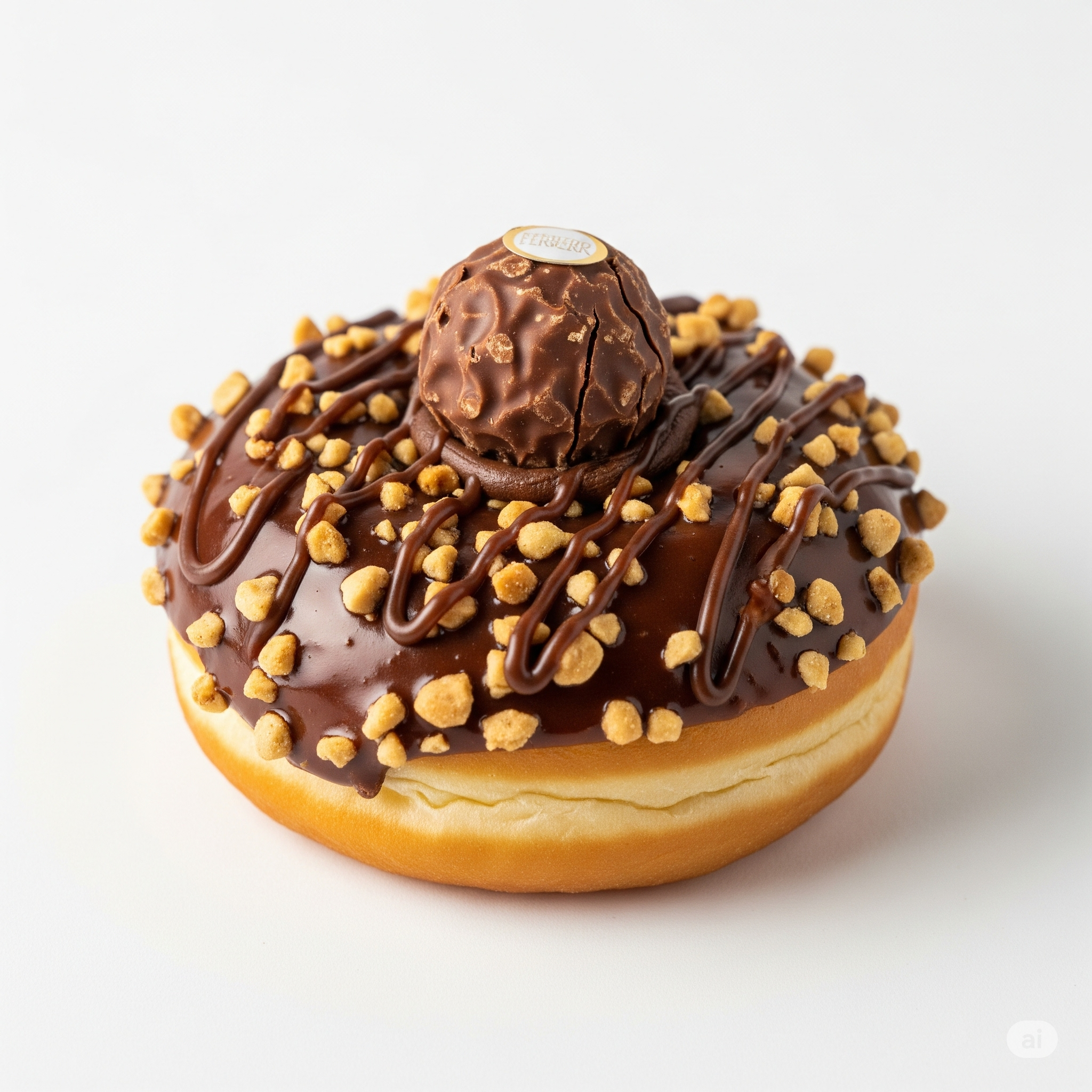 La Joya de Ferrero_0