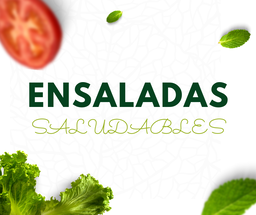 Saludable