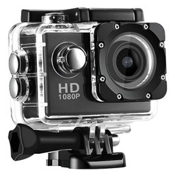 CAMARA DEPORTIVA