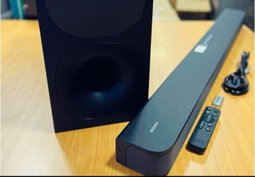 SONY 2.1 CHANNEL 120W SOUNDBAR