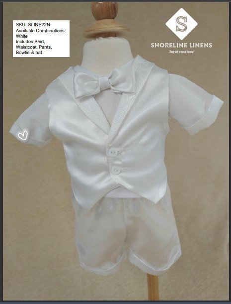 DARLINGS CHRISTENING SUIT_0