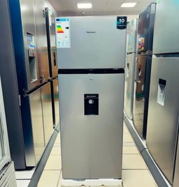 HISENSE FREEZER FRIDGE 
