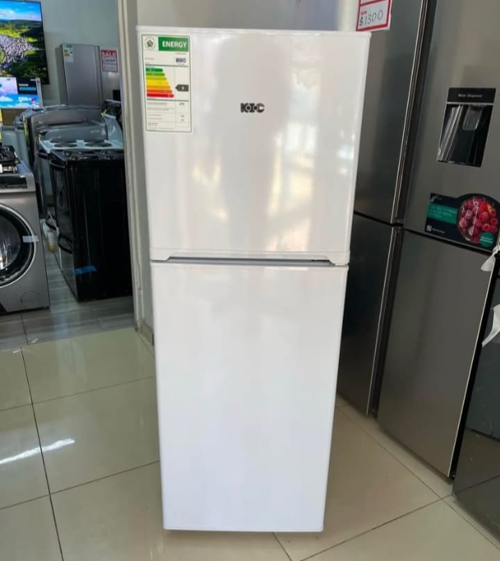 KIC 154L FREEZER FRIDGE_0