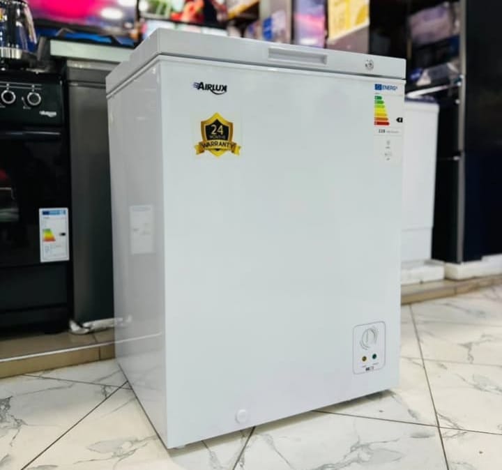 AIRLUX FREEZER 
