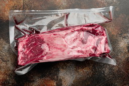 Beef Ribeye Frozen Argentine
