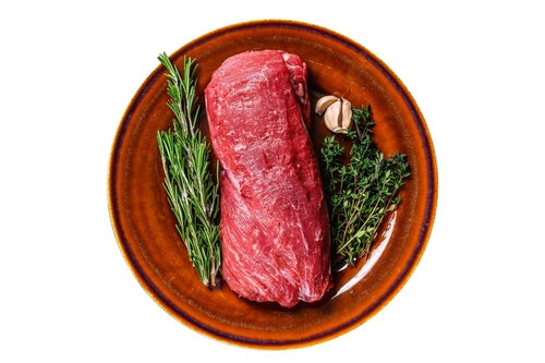 Beef Fillet New Zealand_0
