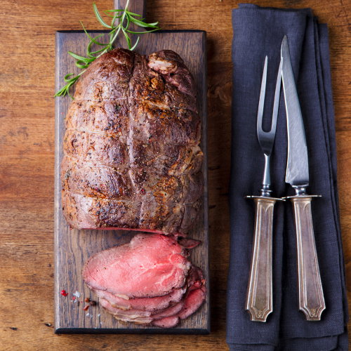 Roast Beef