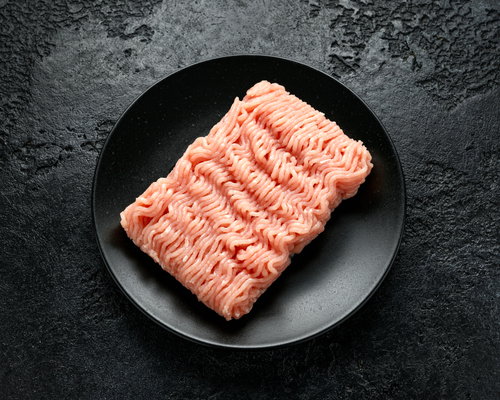 Turkey Breast Mince_0