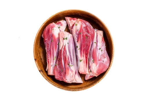 Lamb Hind Shanks_0