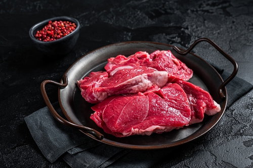 Lamb Leg Boneless