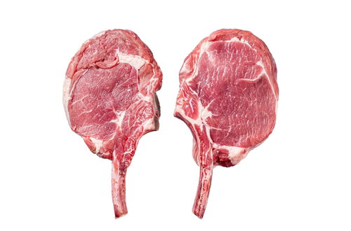 Beef Tomahawk Fresh