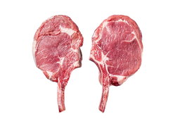 Beef Tomahawk Fresh