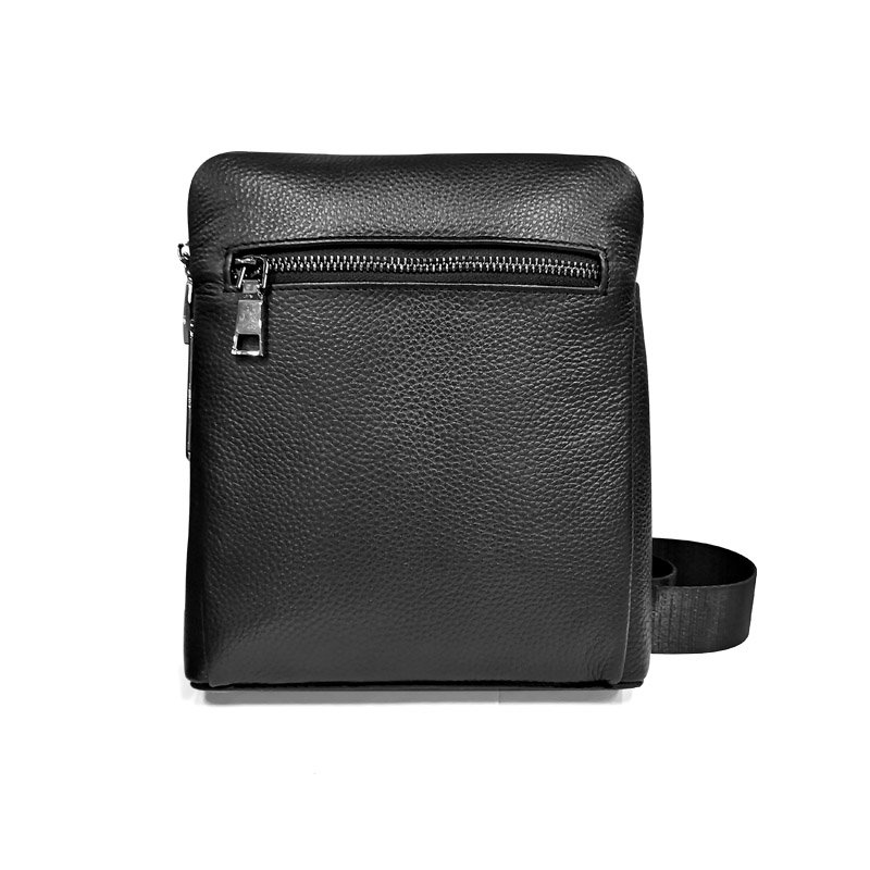 Fingerprint Lock New Cross Body Bag Luxury_5