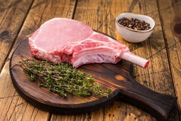 Pork Loin Ribs