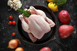 Whole Chicken