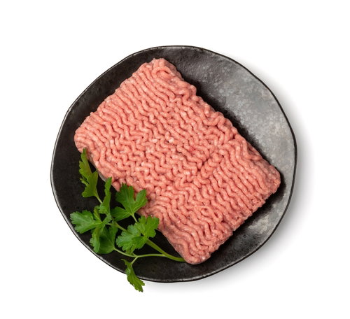 Chicken Breast Mince_0