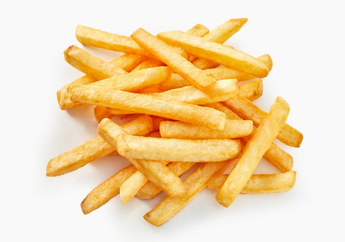 Chips Straight Cut 1kg_0