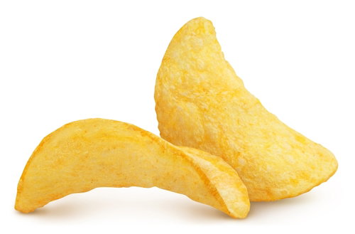 Chips Saute 1kg