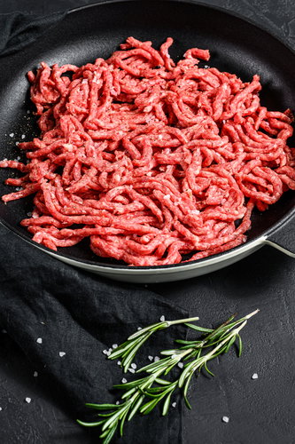 Beef Mince Value Pack 1.5kg
