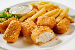 Fish & Seafood