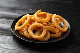 Onion Rings 1kg