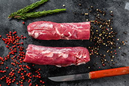 Pork Fillets