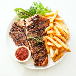 Chips Steakhouse 1kg