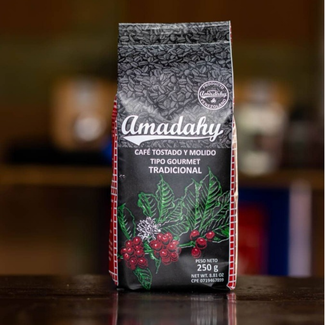 Cafe/250 gramos/Gourmet/ Blend-b/Tradicional  
